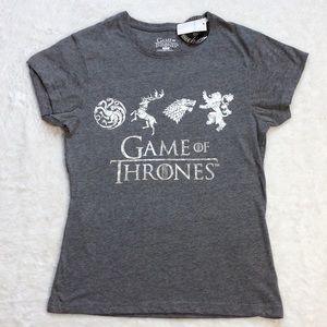 Game of Thrones T-shirt
